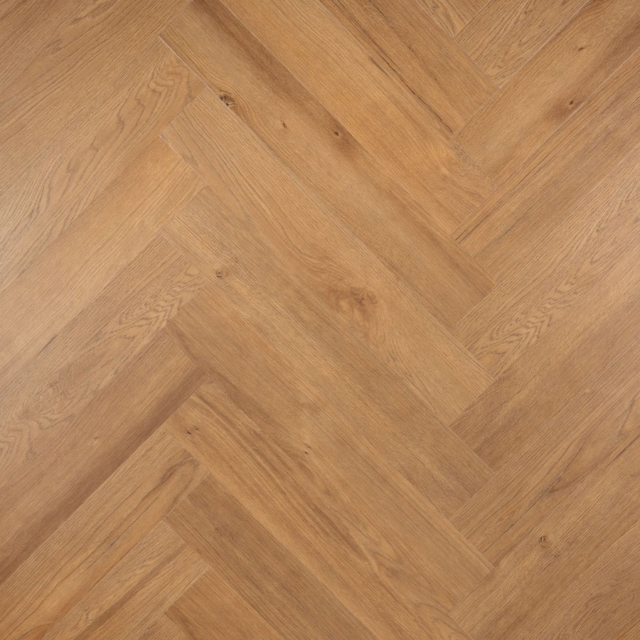 Otium Jade Visgraat - Rigid Click PVC