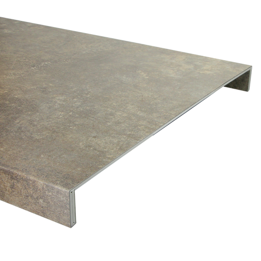 Douwes Dekker PVC Overzettreden - Brownie