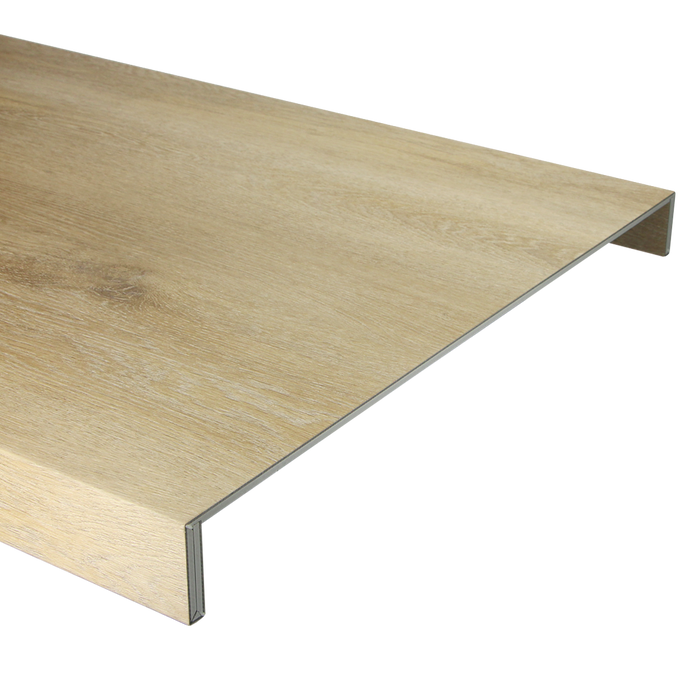 Douwes Dekker PVC Overzettreden - Honing
