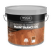WOCA Onderhoudsolie voor geolied hout Wit 2,5 Liter