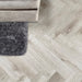 Sfeerbeeld Belakos Rustico Visgraat 40 - Dryback Plak PVC