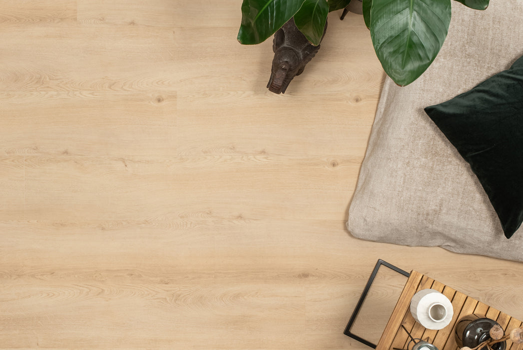 Floer Cilento Crème - Dryback Plak PVC