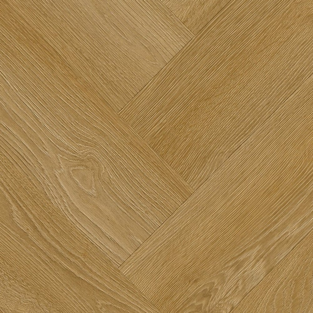 Vloerdetail Moduleo - Roots - Galtymore Oak 86879Y - Visgraat Plak PVC