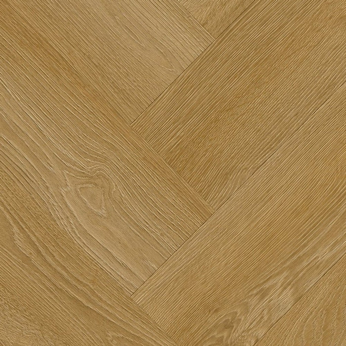 Vloerdetail Moduleo - Roots - Galtymore Oak 86879Y - Visgraat Plak PVC