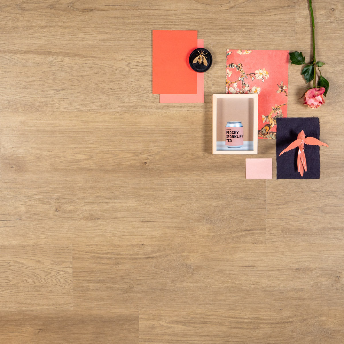 Otium Lux Plank - Rigid Click PVC
