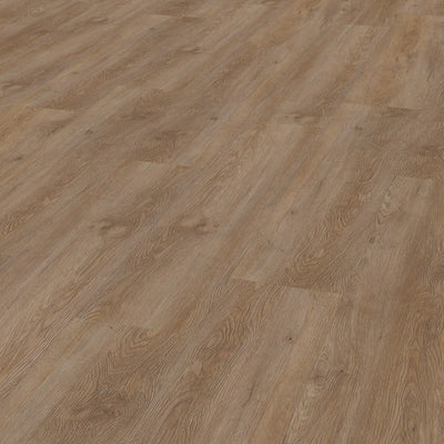 Vivafloors 5300 Eiken - Dryback Plak PVC