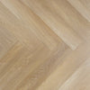 Otium Magnolia Visgraat - Rigid Click PVC