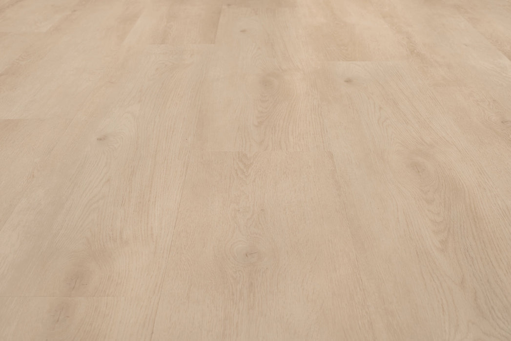 Floer Pure Eik - Dryback Plak PVC