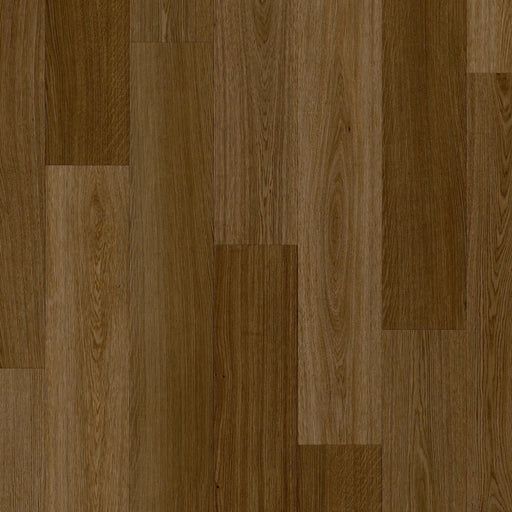 Vloerdetail Moduleo - LayRed - Haarlemmer Oak 64865 - Click PVC