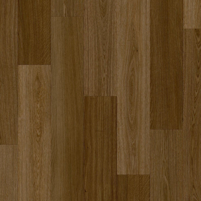 Vloerdetail Moduleo - LayRed - Haarlemmer Oak 64865 - Click PVC