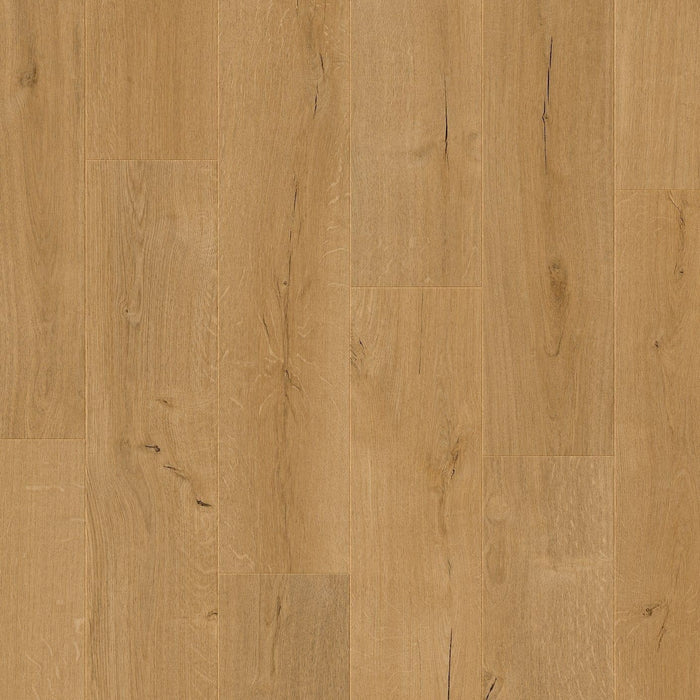 Vloerdetail Moduleo - LayRed - Lakeland Oak 11814 - Click PVC