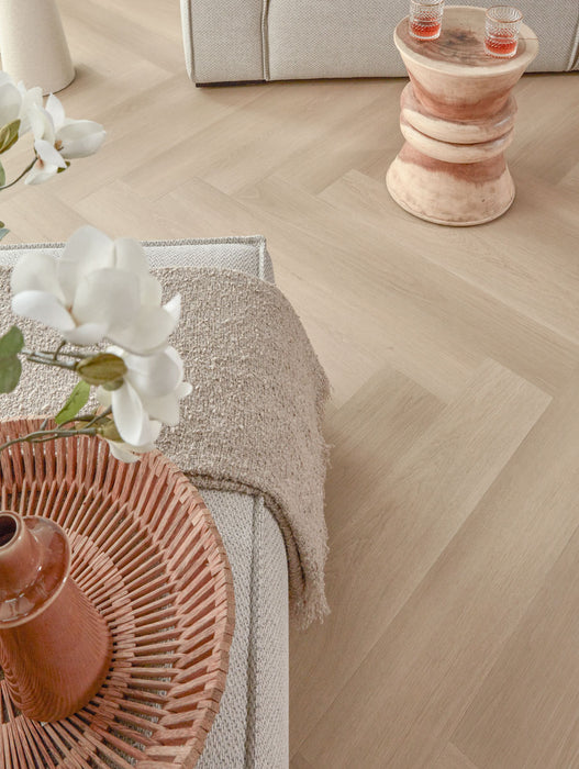 Floer Zwaardvis Zand - Walvisgraat Click PVC