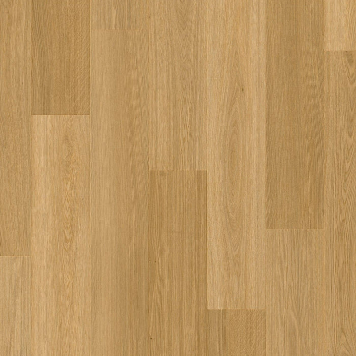 Vloerdetail Moduleo - LayRed - Haarlemmer Oak 64831 - Click PVC