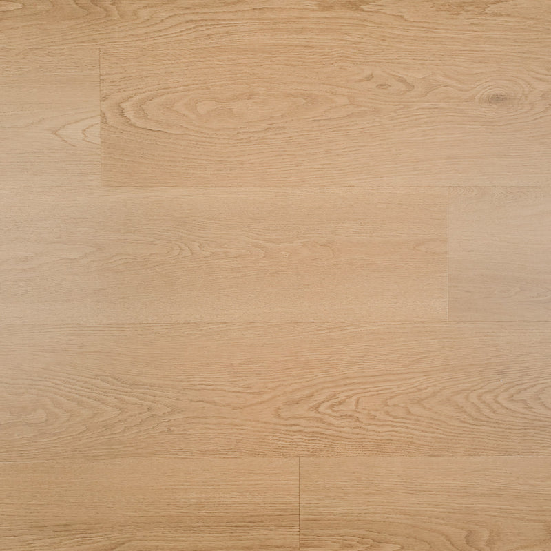 Staal van Otium Ryle Plank - Rigid Click PVC