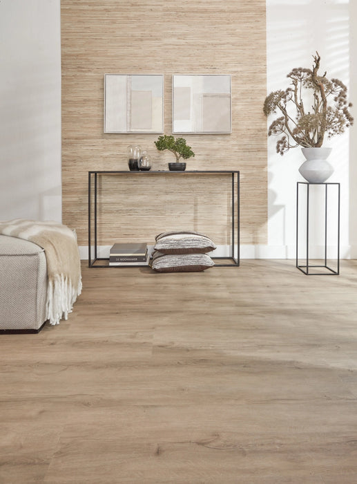 Floer Grijze Eik - Dryback Plak PVC