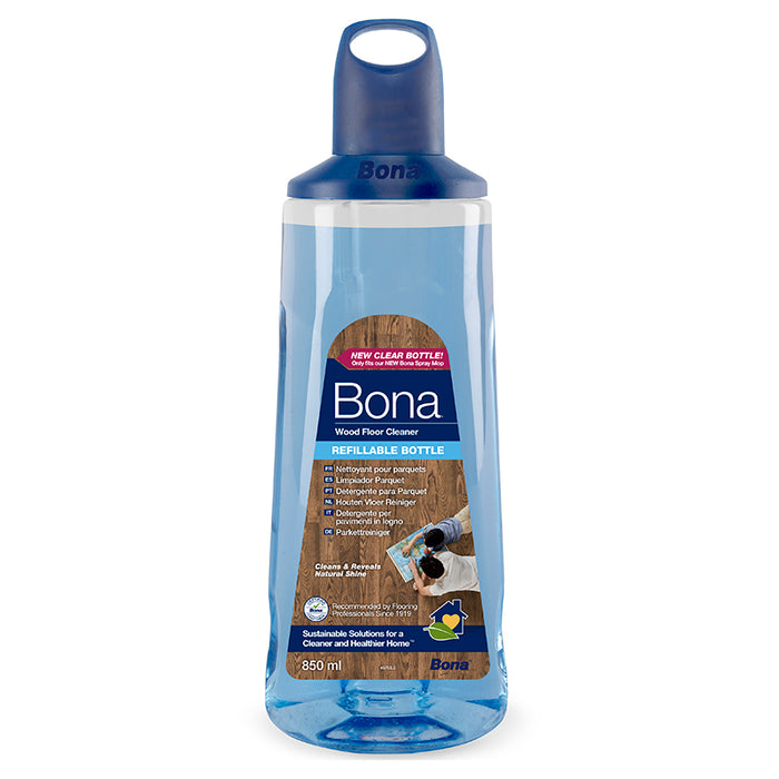 Bona Houten Vloerreiniger Navulverpakking