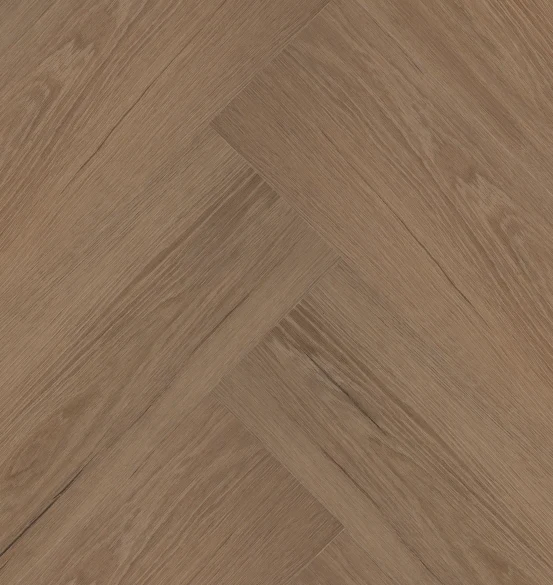 Montinique Château Visgraat XL 77850 - Dryback Plak PVC - afbeelding 2