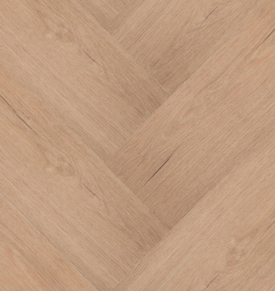 Hebeta Château Visgraat XL 57851 - Rigid Klik PVC