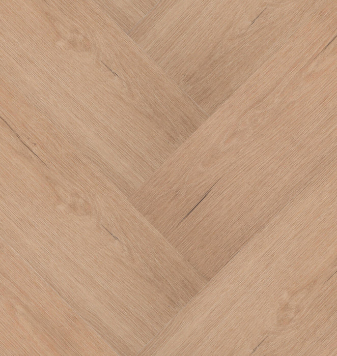Vloerfoto Hebeta Château Visgraat XL 57851 - Rigid Klik PVC