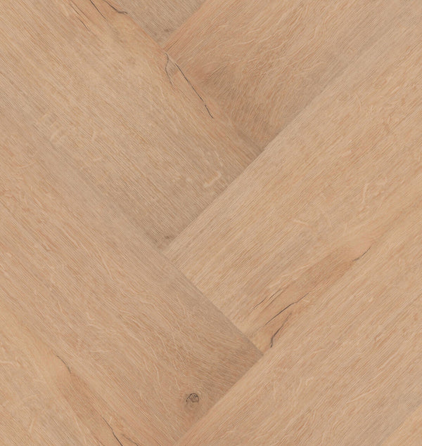 Hebeta Château Visgraat XL 57852 - Rigid Klik PVC