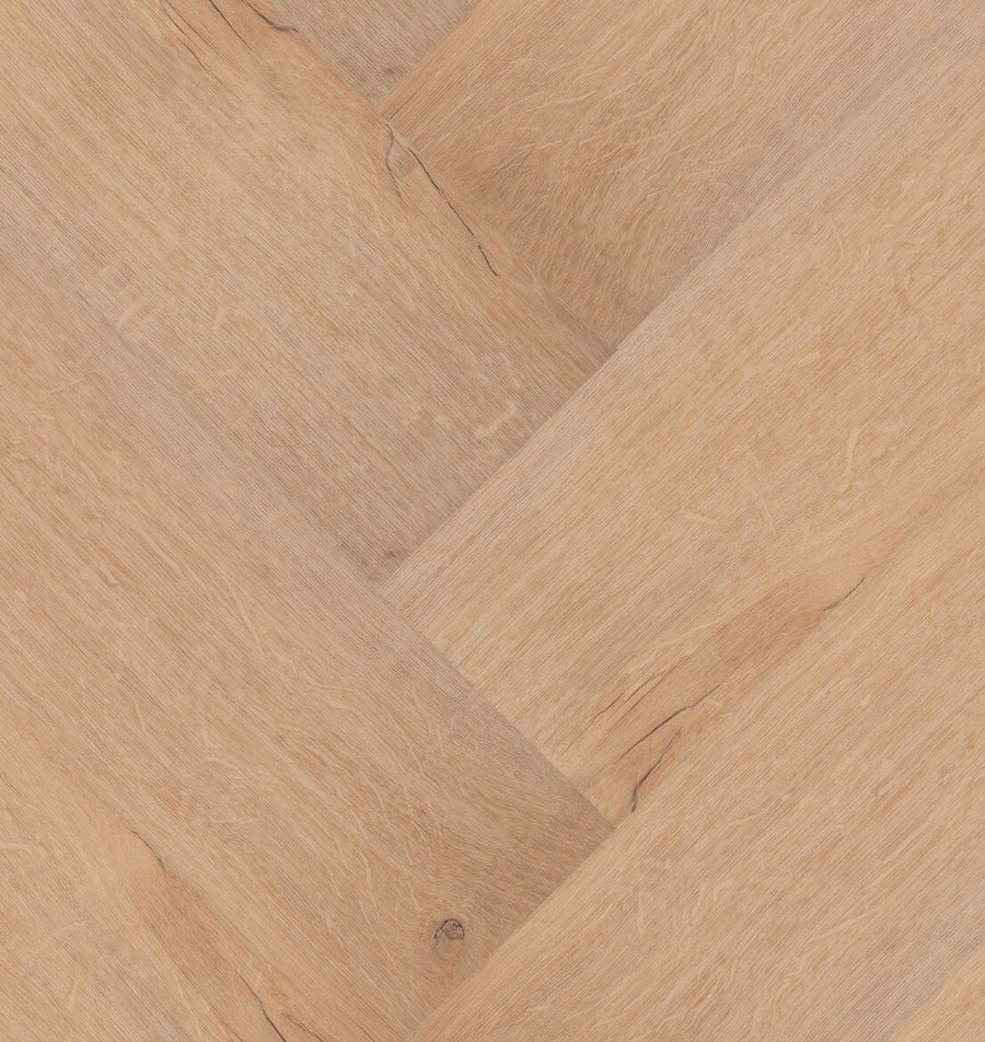 Hebeta Château Visgraat XL 57852 - Rigid Klik PVC