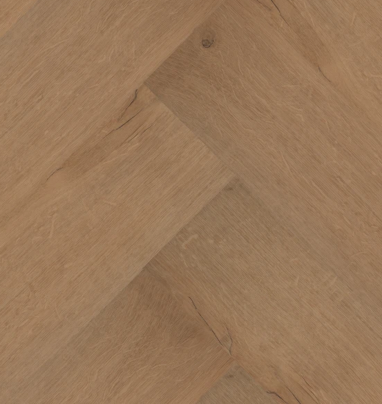 Staal van Hebeta Chateau Visgraat XL 77852 | Dryback Lijm PVC