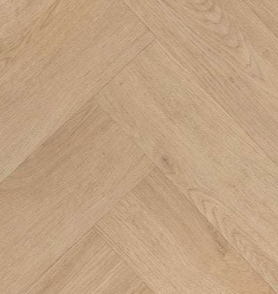 Hebeta Chablis Visgraat XL 57858 - Rigid Klik PVC