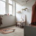 Vloerfoto Hebeta Clermont XL Plank 54823 - Dryback Lijm PVC