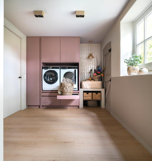 Montinique Château XL Plank 55853 - Rigid Click PVC - afbeelding 2