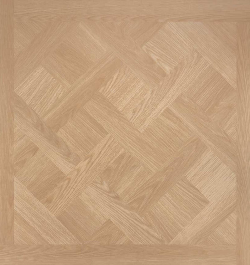 Staal van Hebeta Versailles 01 - Tegel 90x90 - Dryback Lijm PVC