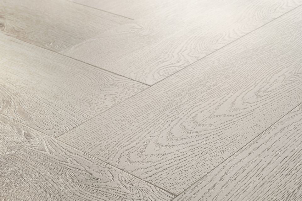 Hebeta Progress Visgraat XL 57817 - Rigid Klik PVC
