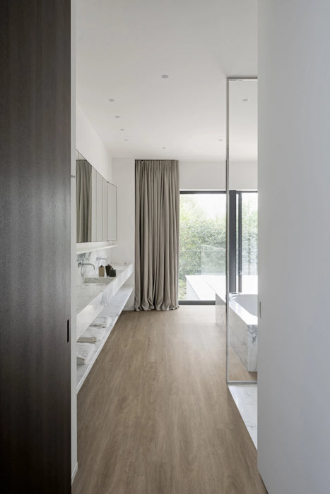 COREtec Essentials 1800 Series Highlands Oak 15 | Click PVC