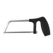 IJzerzaag 150 mm | Voor metalen profielen