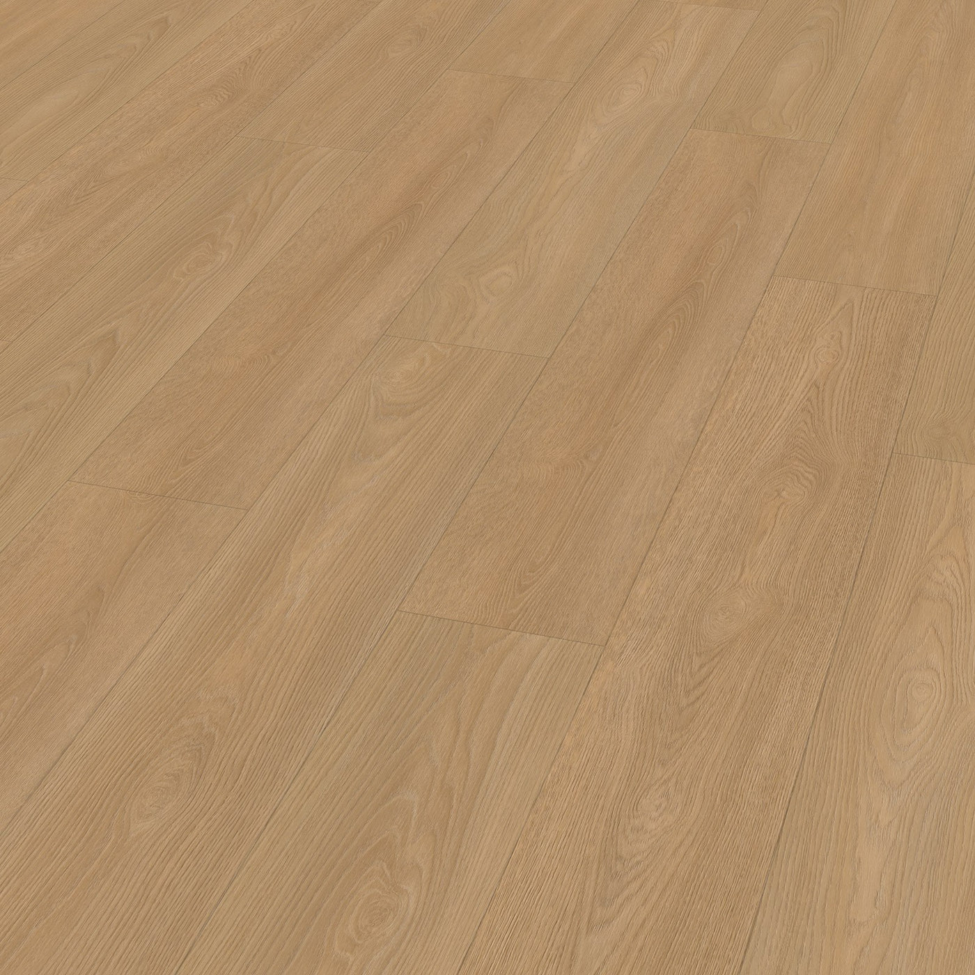Vivafloors 8545 Eiken - Dryback Plak PVC