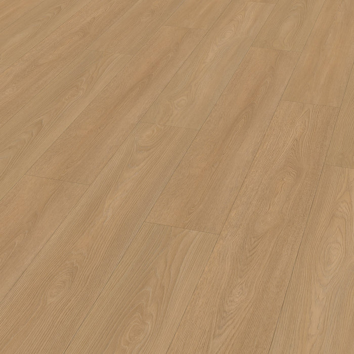 Vivafloors 8545 Eiken - Dryback Plak PVC