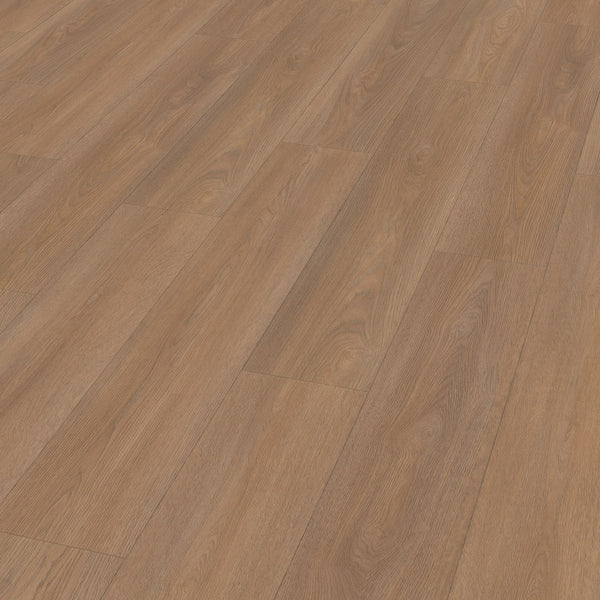 Vivafloors 8550 Eiken - Dryback Plak PVC