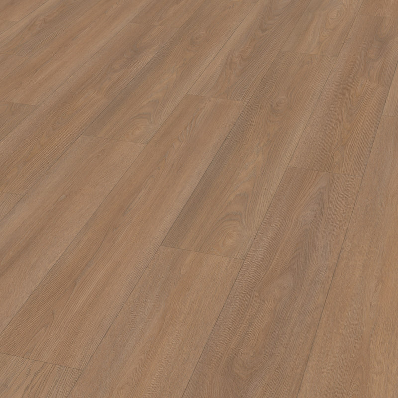 Staal van Vivafloors 8550 Eiken - Dryback Plak PVC