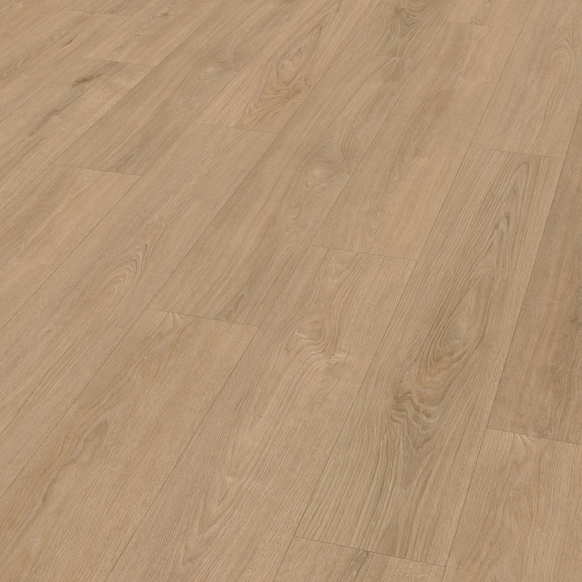 Vivafloors 9020 Eiken - Dryback Plak PVC