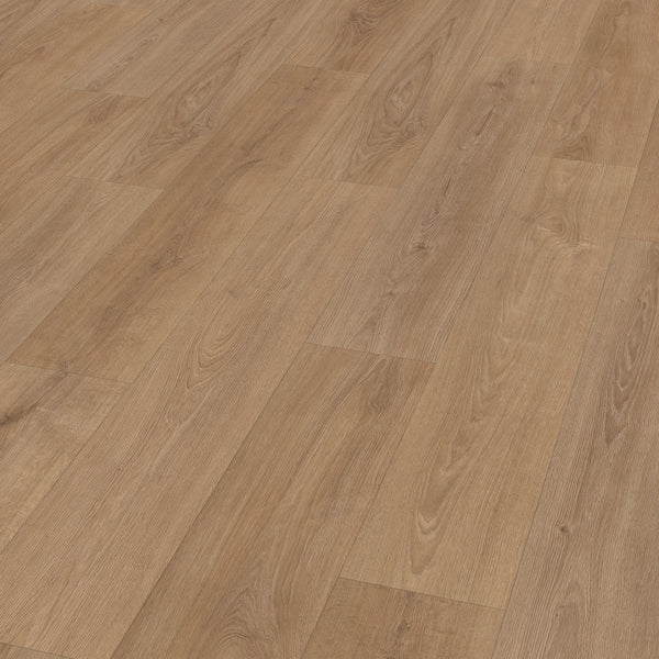 Vivafloors 9030 Eiken - Dryback Plak PVC