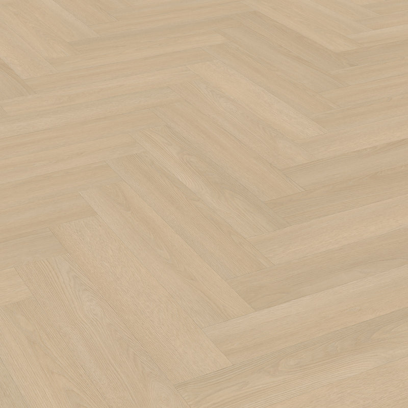 Staal van Vivafloors 8510 Visgraat - Visgraat Plak PVC