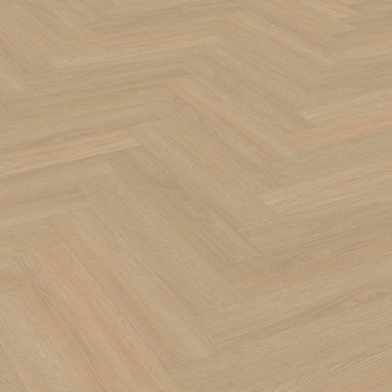 Staal van Vivafloors 8520 Visgraat - Visgraat Plak PVC