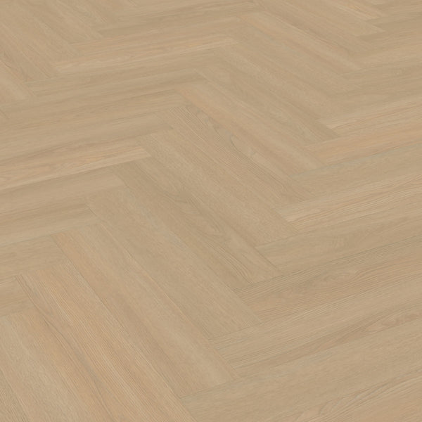 Vivafloors 8520 | Walvisgraat | Lijm PVC Dryback