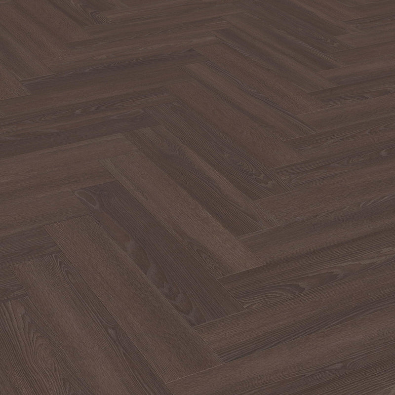 Staal van Vivafloors 8560 Visgraat - Visgraat Plak PVC