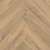 mFLOR 41214 Parva Oak Piedmont | Visgraat PVC | Dryback