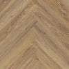 mFLOR 46415 Parva Oak XL Visgraat Apulia | Dryback lijm PVC