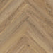 mFLOR 41215 Parva Oak Apulia | Visgraat PVC | Dryback