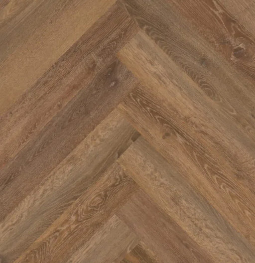 mFLOR 41216 Parva Oak Liguria | Visgraat PVC | Dryback