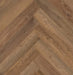 mFLOR 41216 Parva Oak Liguria | Visgraat PVC | Dryback