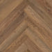 mFLOR 41216 Parva Oak Liguria | Visgraat PVC | Dryback
