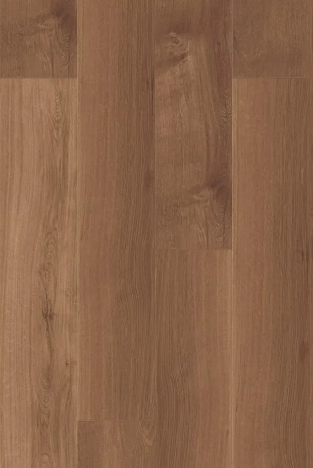 Staal van mFLOR 41813 Broad Leaf Dark Sycamore | Dryback Plak PVC